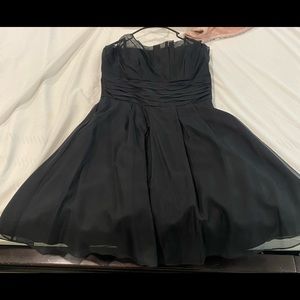 White House Black Market short cocktail dress